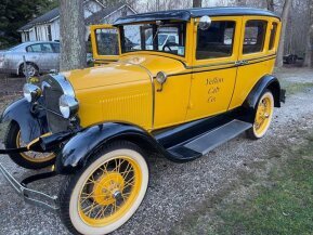 1929 Ford Model A for sale 101718858